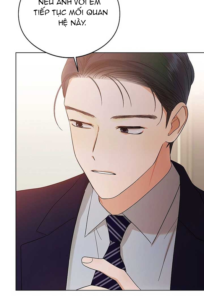 Ý Nghĩa Của Hôn Nhân: Chapter 1