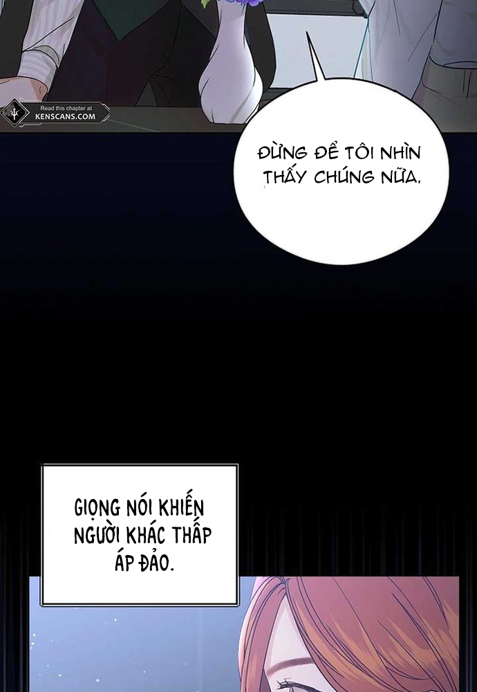 Ý Nghĩa Của Hôn Nhân: Chapter 1