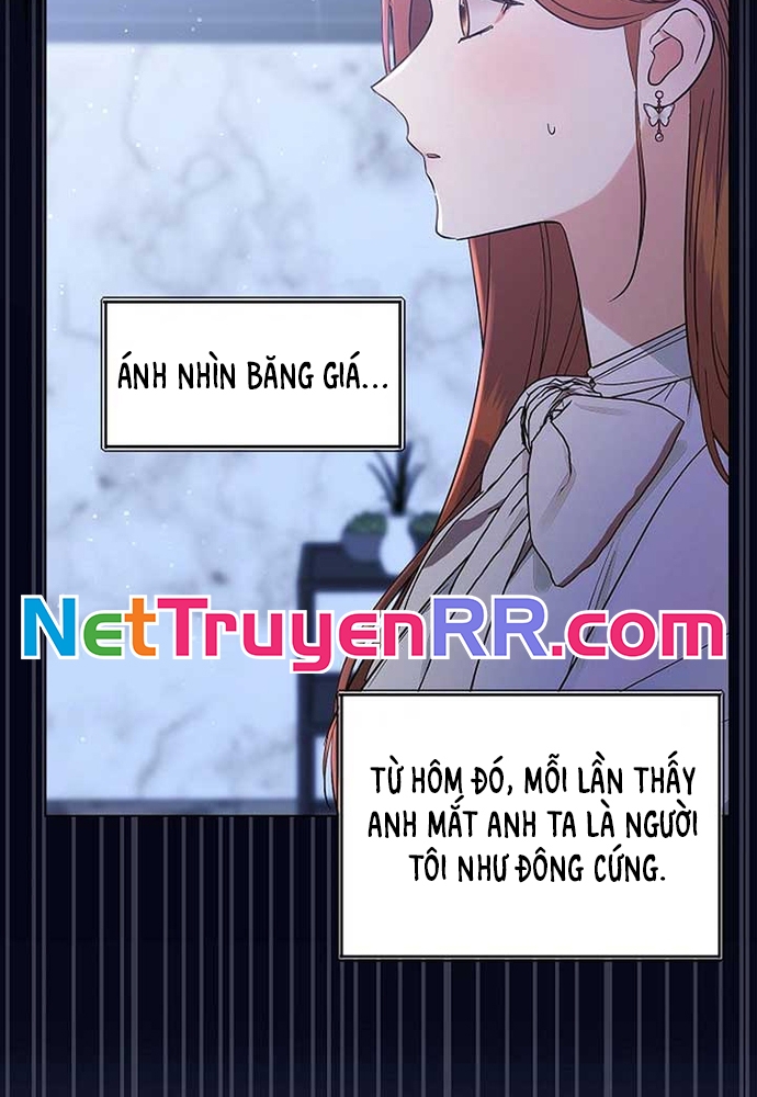 Ý Nghĩa Của Hôn Nhân: Chapter 1