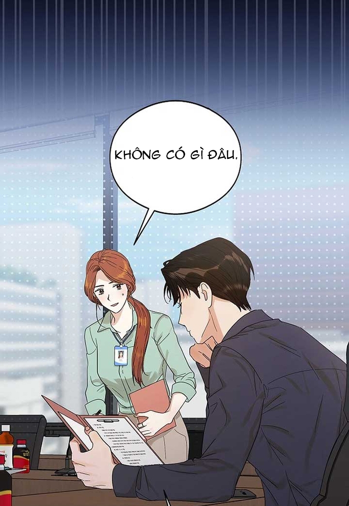 Ý Nghĩa Của Hôn Nhân: Chapter 1