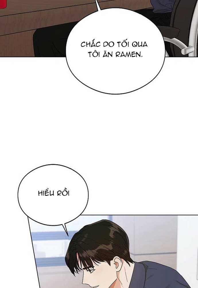 Ý Nghĩa Của Hôn Nhân: Chapter 1