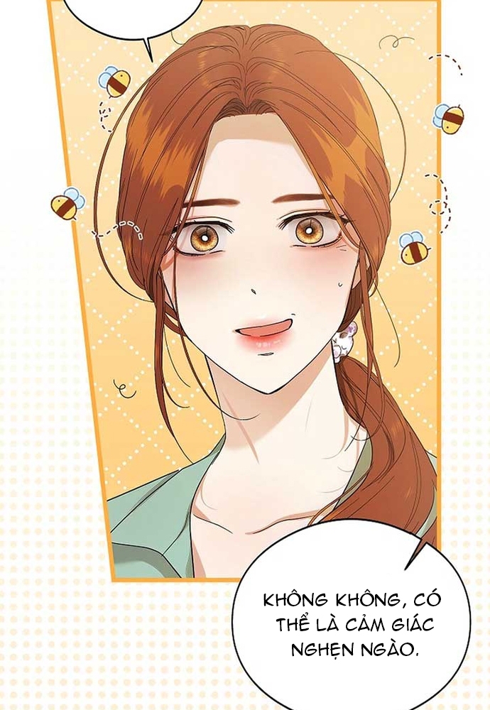 Ý Nghĩa Của Hôn Nhân: Chapter 1