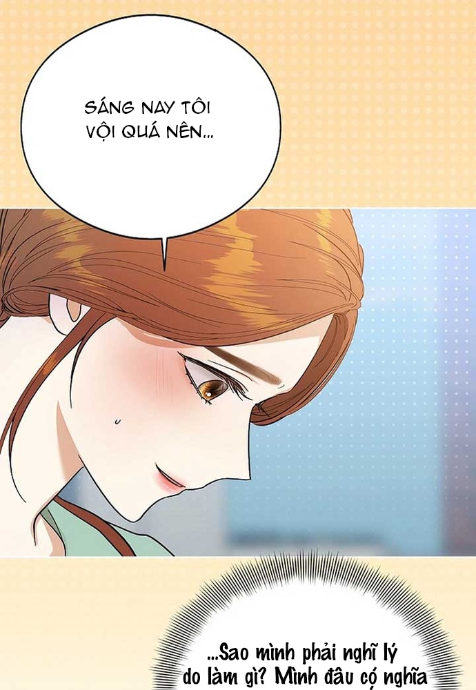 Ý Nghĩa Của Hôn Nhân: Chapter 1