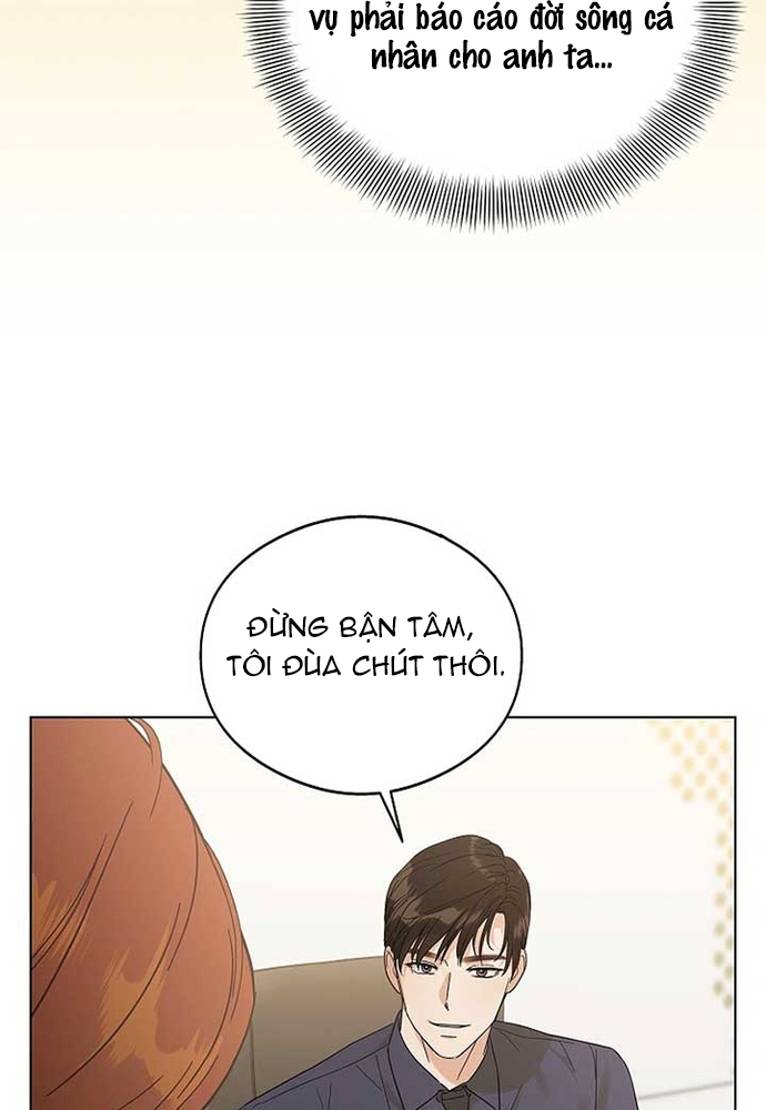 Ý Nghĩa Của Hôn Nhân: Chapter 1