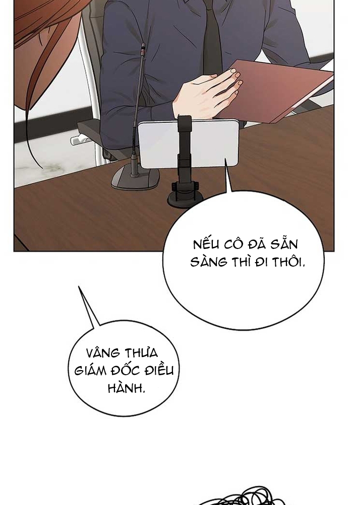 Ý Nghĩa Của Hôn Nhân: Chapter 1