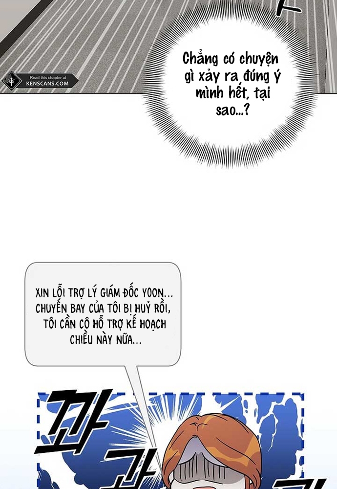 Ý Nghĩa Của Hôn Nhân: Chapter 1