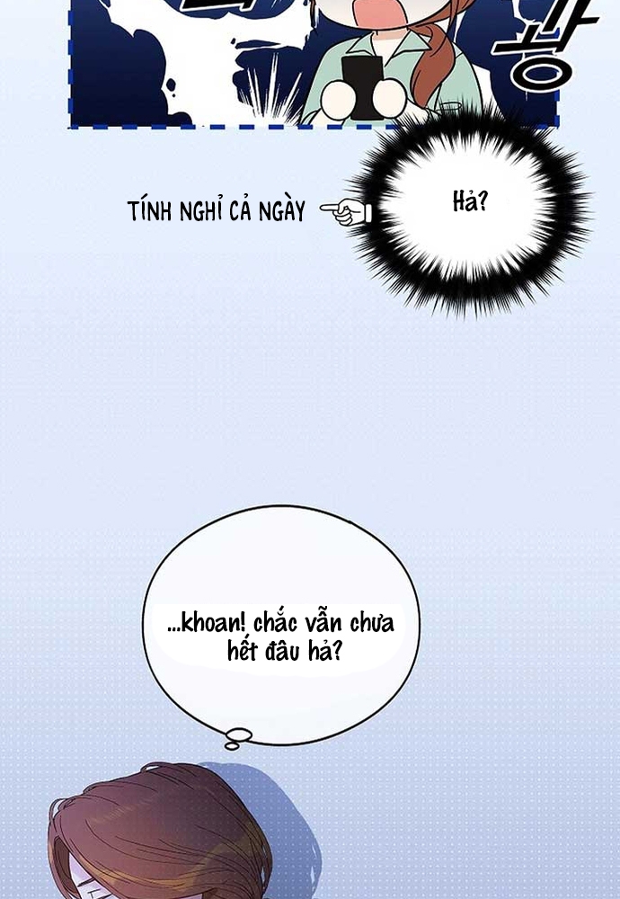 Ý Nghĩa Của Hôn Nhân: Chapter 1