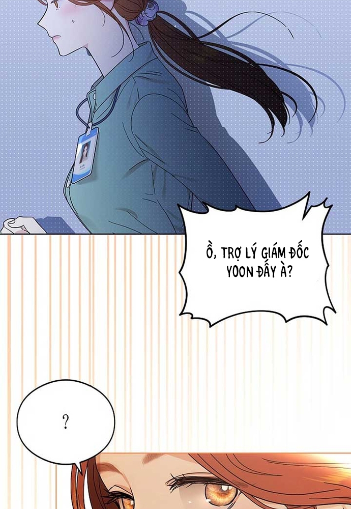 Ý Nghĩa Của Hôn Nhân: Chapter 1
