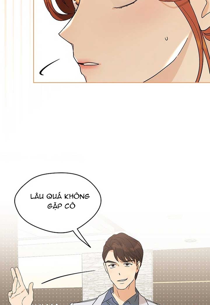 Ý Nghĩa Của Hôn Nhân: Chapter 1