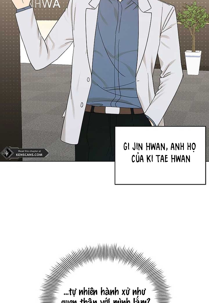 Ý Nghĩa Của Hôn Nhân: Chapter 1