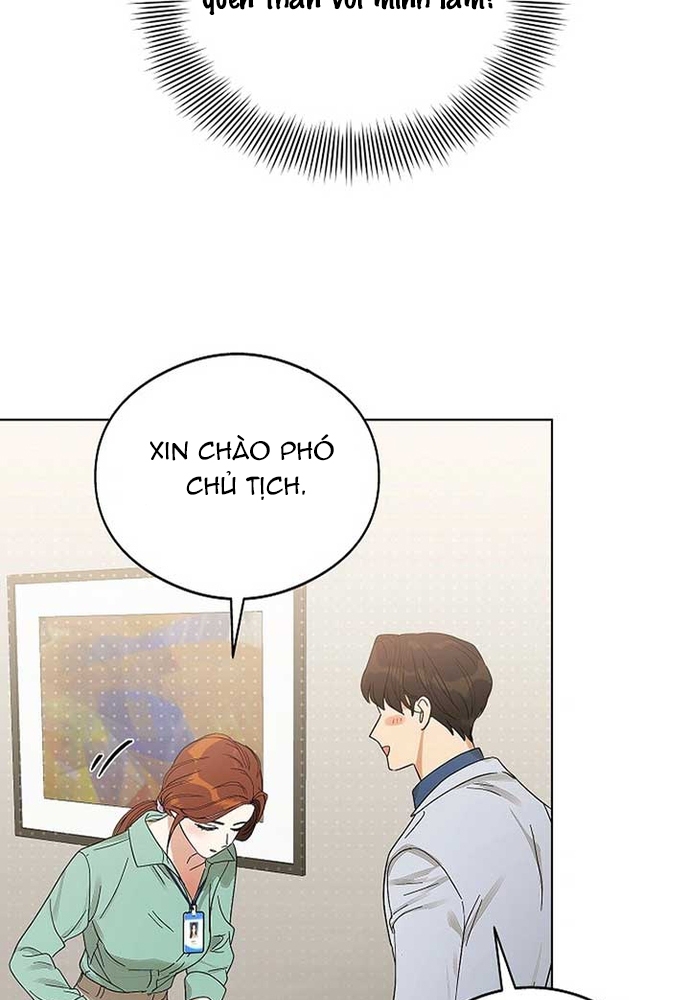 Ý Nghĩa Của Hôn Nhân: Chapter 1
