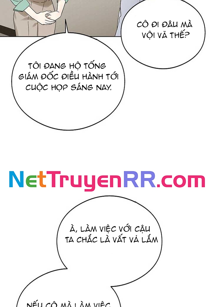 Ý Nghĩa Của Hôn Nhân: Chapter 1