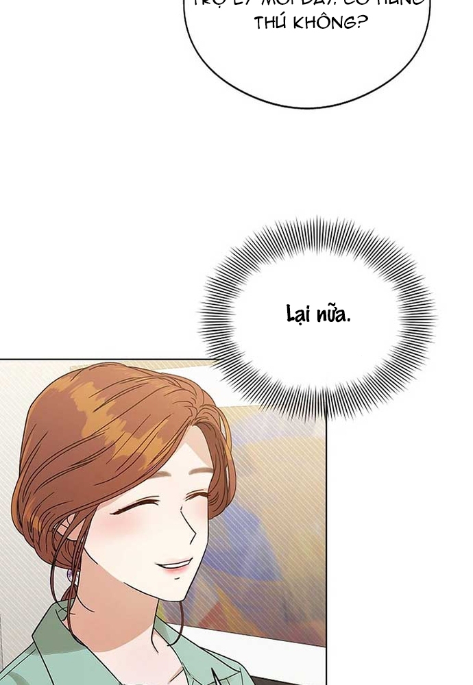 Ý Nghĩa Của Hôn Nhân: Chapter 1