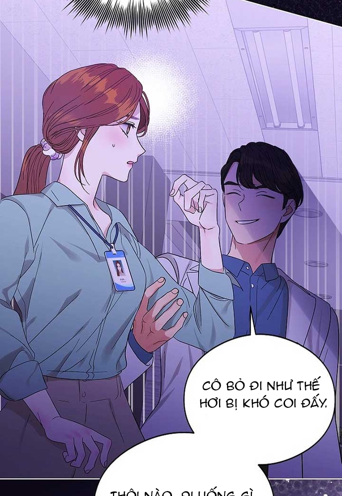 Ý Nghĩa Của Hôn Nhân: Chapter 1