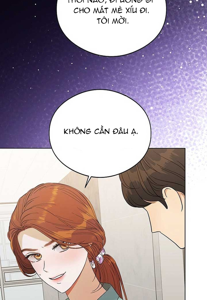 Ý Nghĩa Của Hôn Nhân: Chapter 1