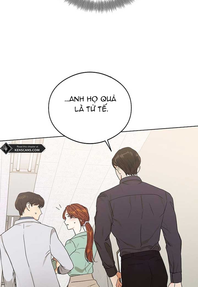 Ý Nghĩa Của Hôn Nhân: Chapter 1