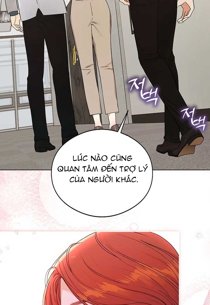 Ý Nghĩa Của Hôn Nhân: Chapter 1