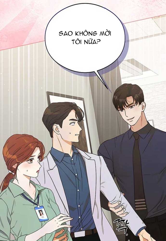 Ý Nghĩa Của Hôn Nhân: Chapter 1