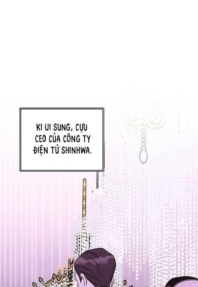 Ý Nghĩa Của Hôn Nhân: Chapter 10