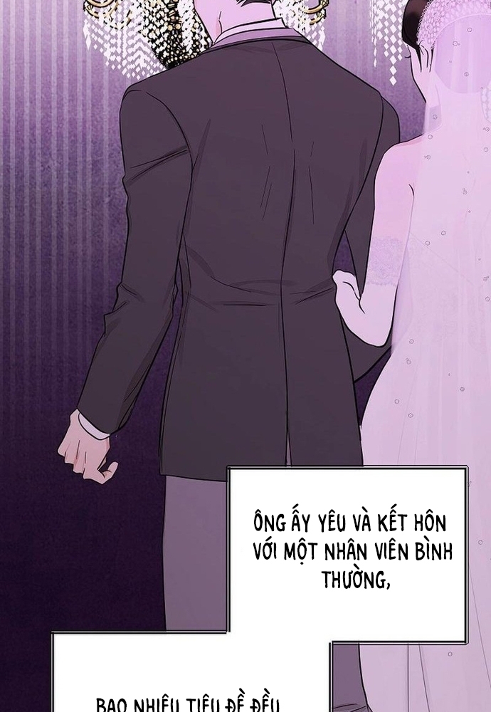 Ý Nghĩa Của Hôn Nhân: Chapter 10