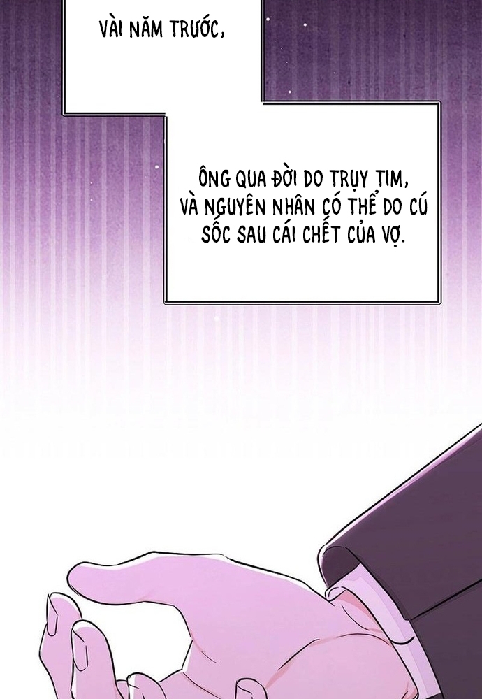 Ý Nghĩa Của Hôn Nhân: Chapter 10