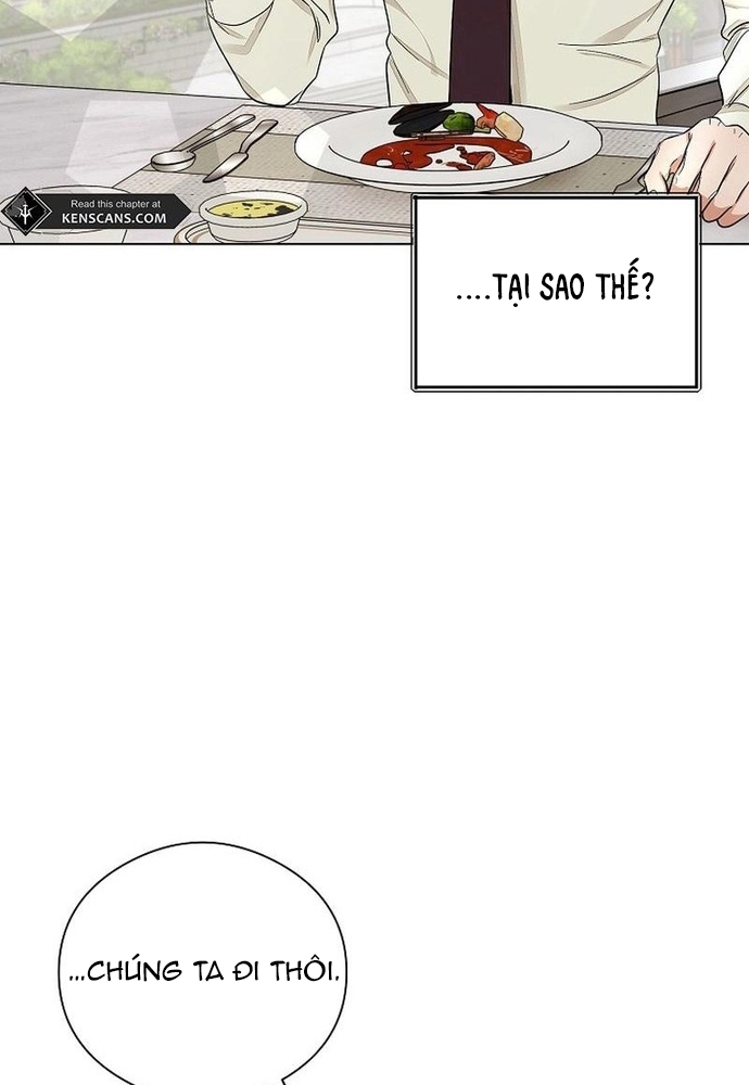 Ý Nghĩa Của Hôn Nhân: Chapter 10