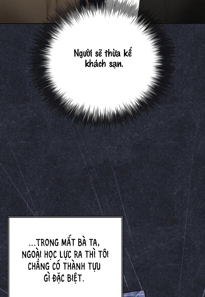 Ý Nghĩa Của Hôn Nhân: Chapter 10