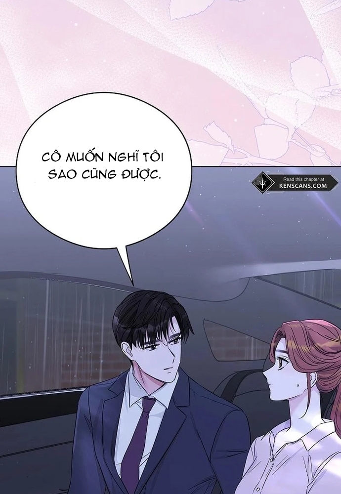 Ý Nghĩa Của Hôn Nhân: Chapter 10