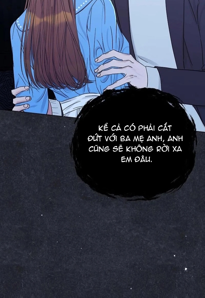 Ý Nghĩa Của Hôn Nhân: Chapter 10