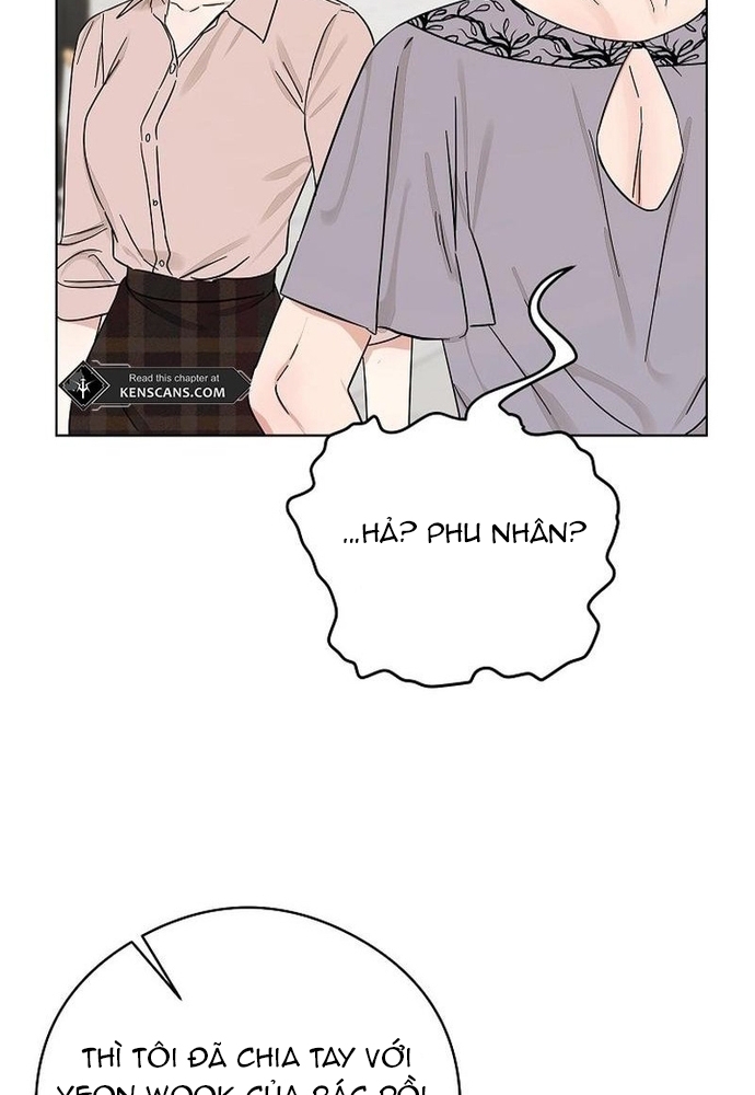 Ý Nghĩa Của Hôn Nhân: Chapter 10