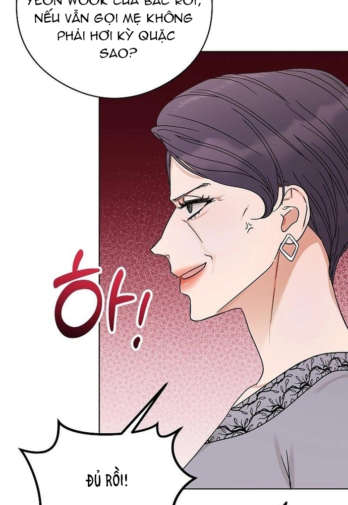 Ý Nghĩa Của Hôn Nhân: Chapter 10