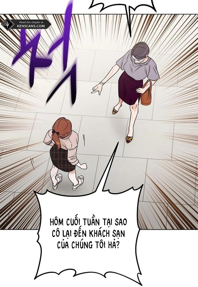 Ý Nghĩa Của Hôn Nhân: Chapter 10