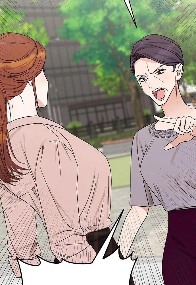 Ý Nghĩa Của Hôn Nhân: Chapter 10