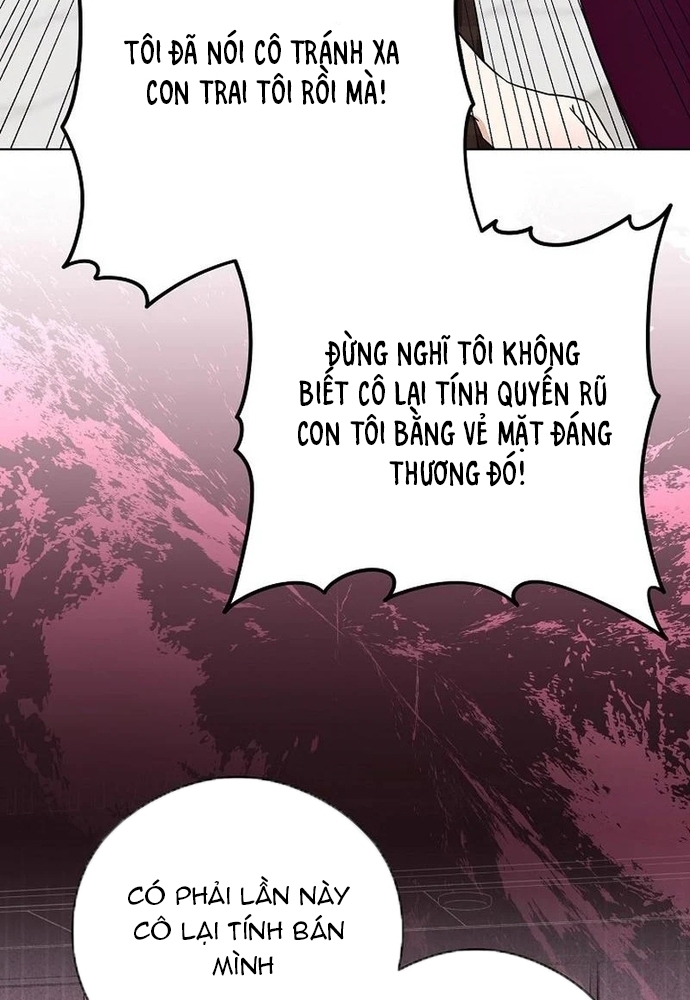 Ý Nghĩa Của Hôn Nhân: Chapter 10