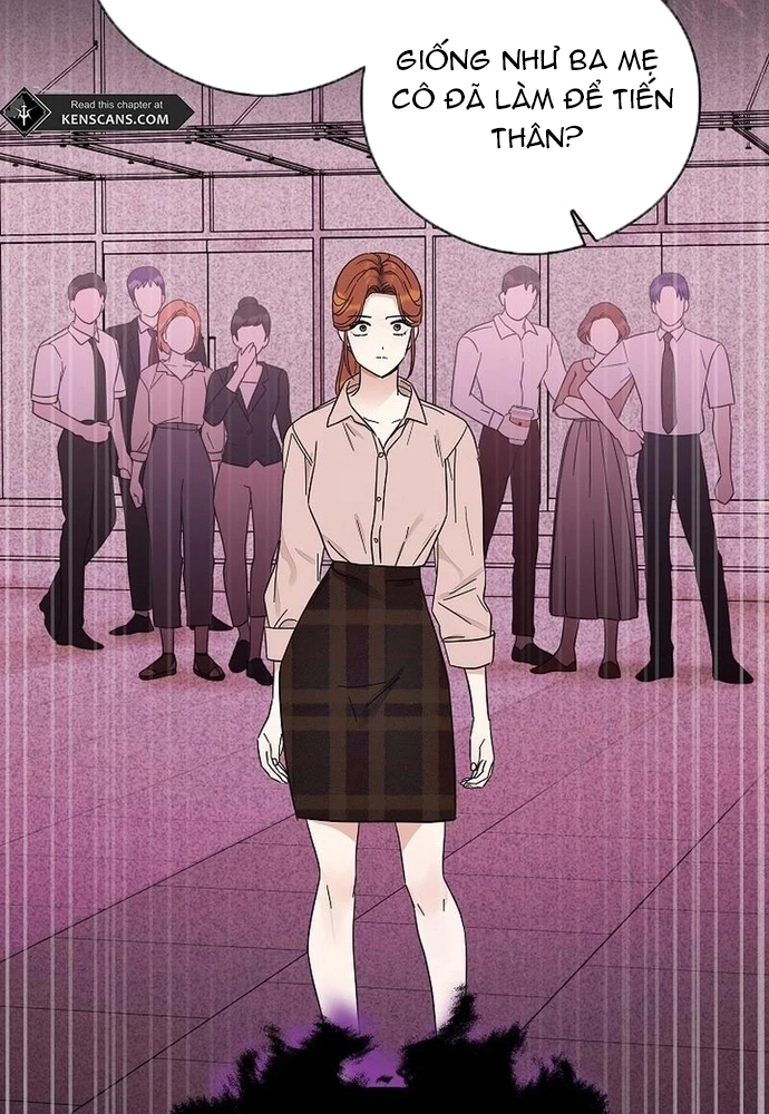 Ý Nghĩa Của Hôn Nhân: Chapter 10