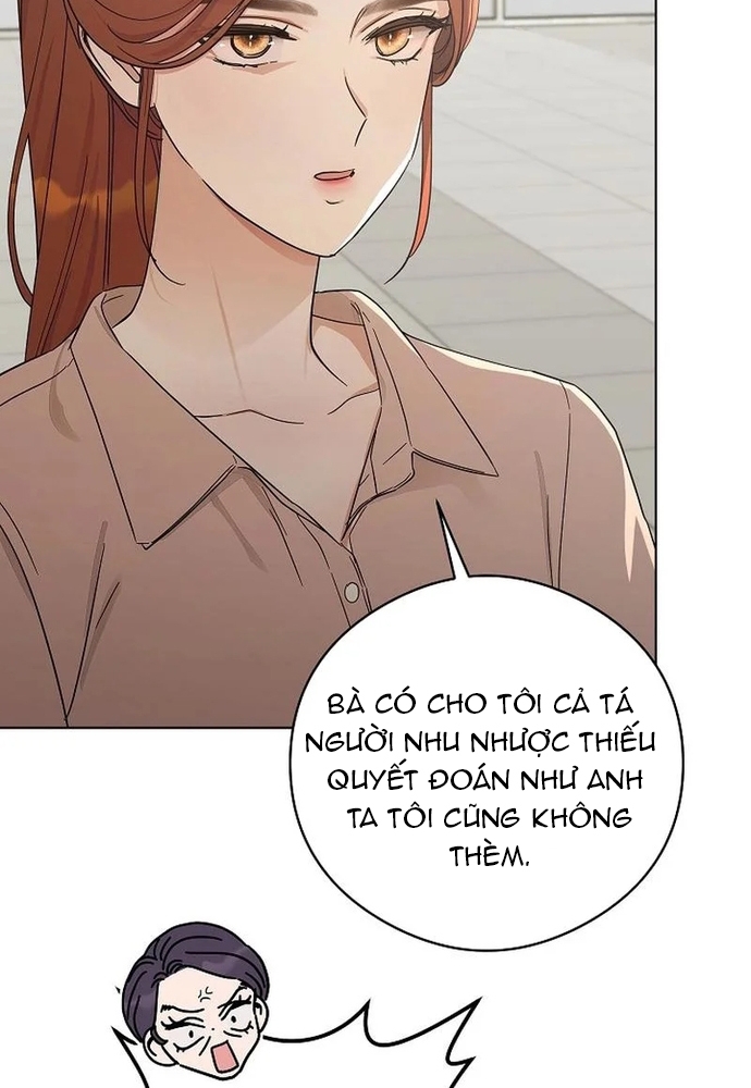 Ý Nghĩa Của Hôn Nhân: Chapter 10