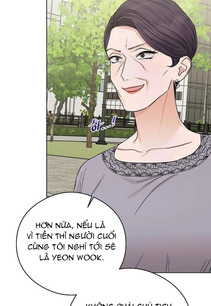 Ý Nghĩa Của Hôn Nhân: Chapter 10