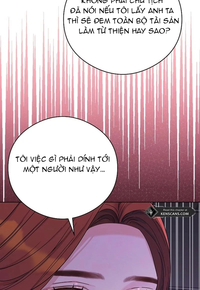 Ý Nghĩa Của Hôn Nhân: Chapter 10
