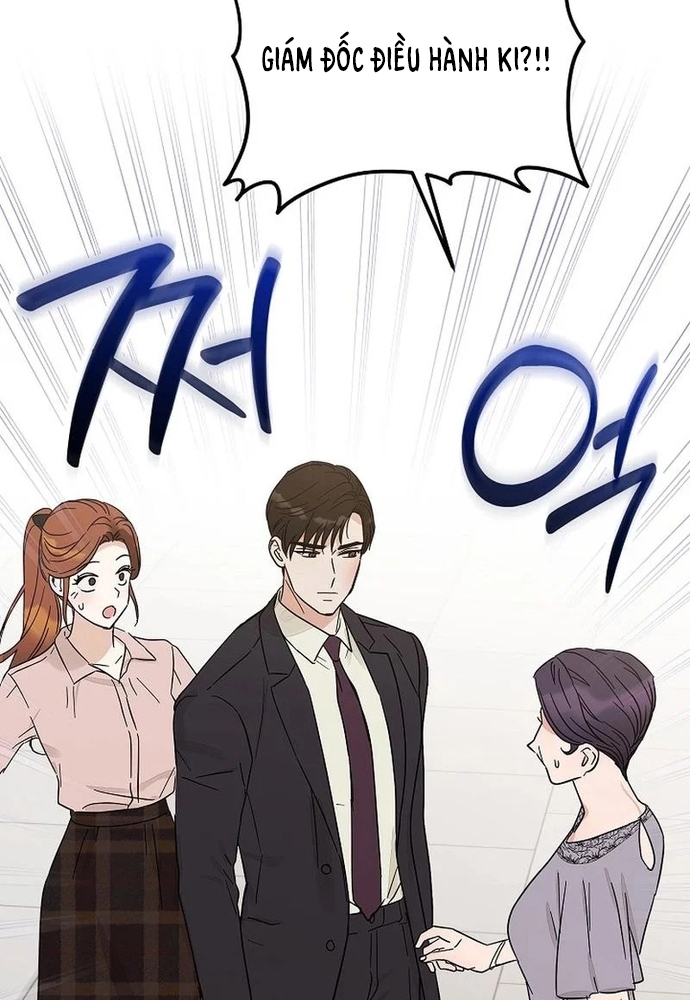 Ý Nghĩa Của Hôn Nhân: Chapter 10