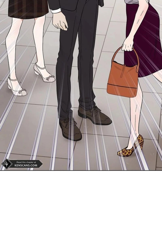 Ý Nghĩa Của Hôn Nhân: Chapter 10
