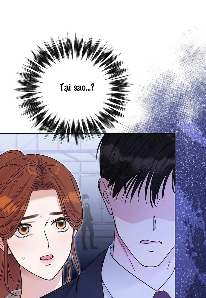 Ý Nghĩa Của Hôn Nhân: Chapter 10