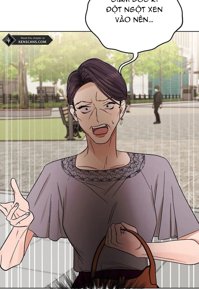Ý Nghĩa Của Hôn Nhân: Chapter 10