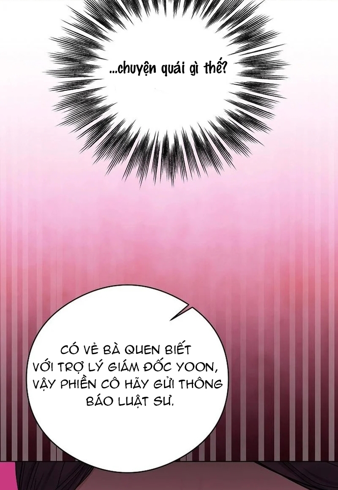 Ý Nghĩa Của Hôn Nhân: Chapter 10
