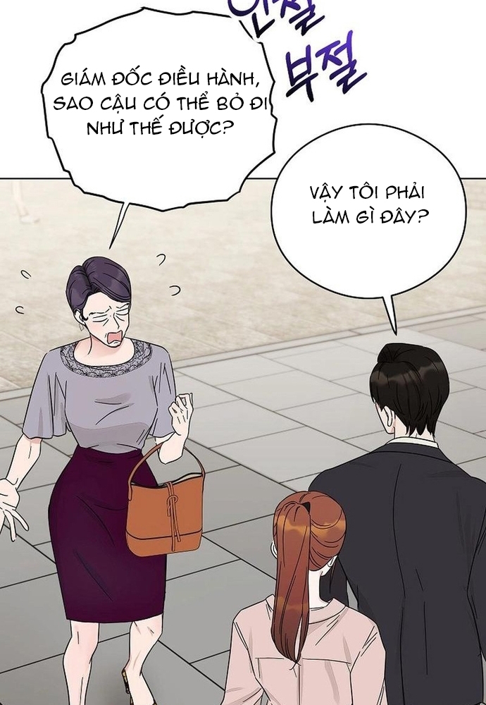 Ý Nghĩa Của Hôn Nhân: Chapter 10