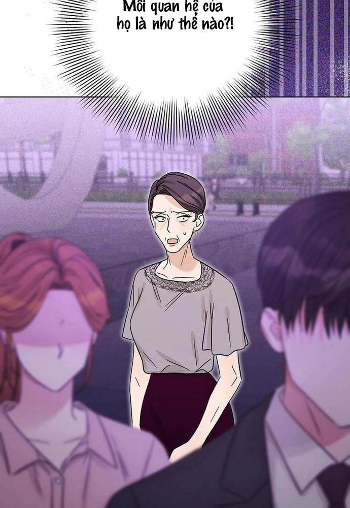 Ý Nghĩa Của Hôn Nhân: Chapter 10