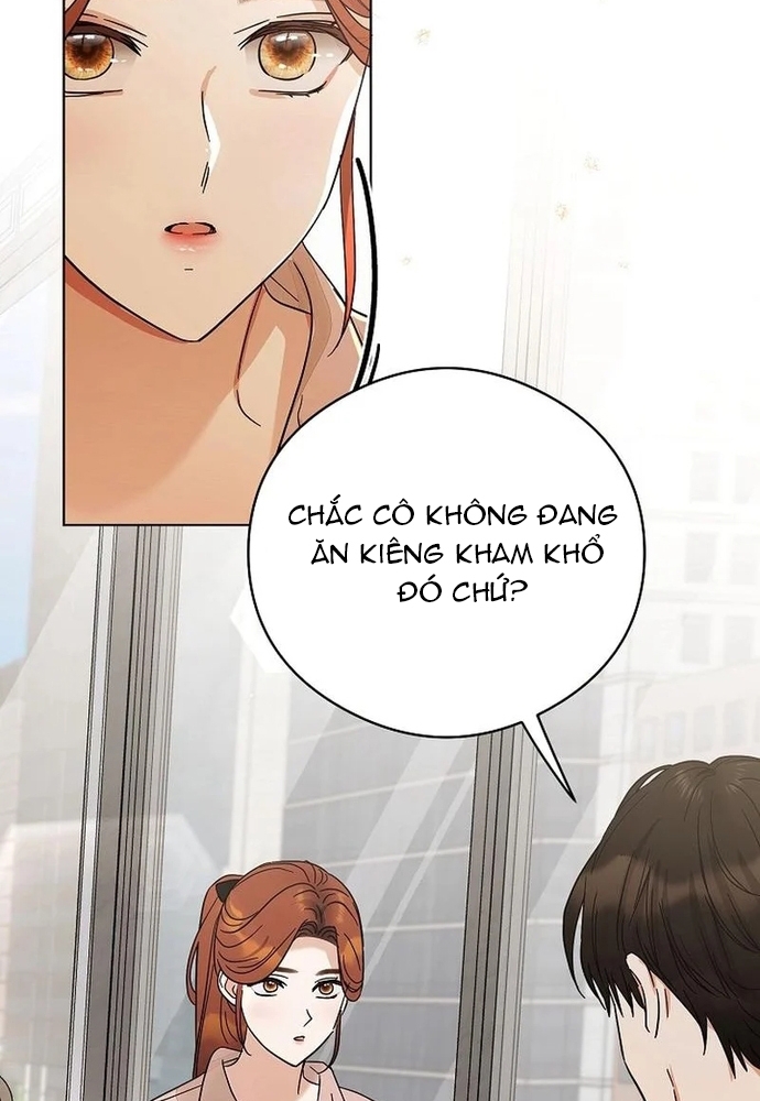 Ý Nghĩa Của Hôn Nhân: Chapter 10