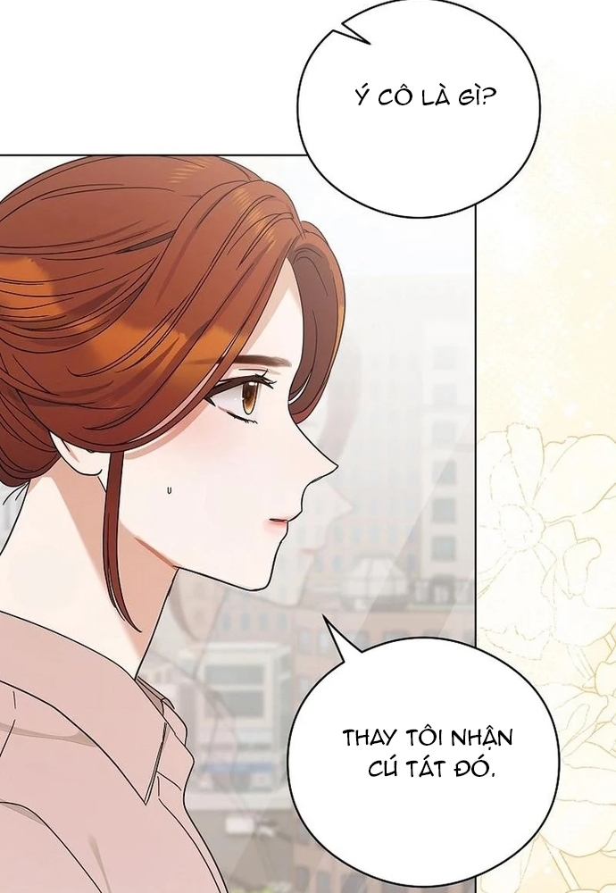 Ý Nghĩa Của Hôn Nhân: Chapter 10