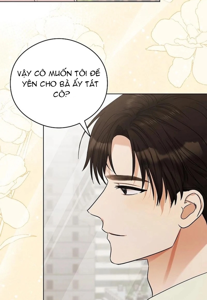 Ý Nghĩa Của Hôn Nhân: Chapter 10