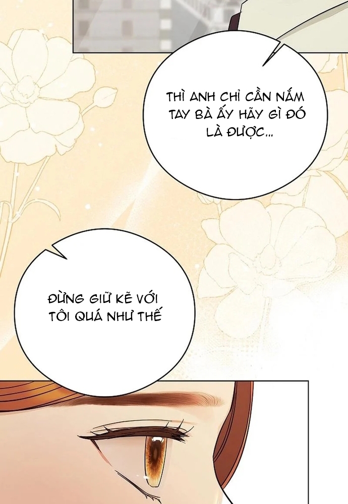 Ý Nghĩa Của Hôn Nhân: Chapter 10