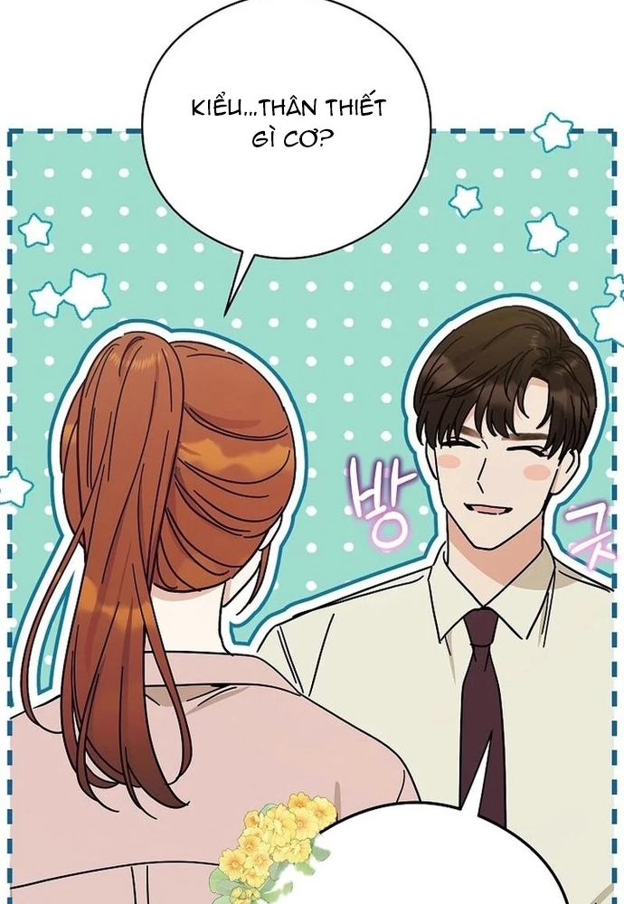 Ý Nghĩa Của Hôn Nhân: Chapter 10